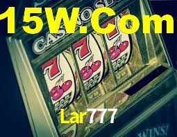 Welcome Bonus Lar777