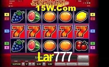 Estatísticas Esportivas Lar777