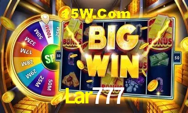 Login Seguro Lar777