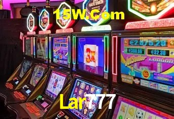 Provedores de Jogos Lar777