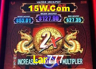 Gates of Olympus Lar777